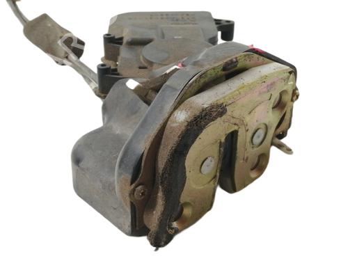 Used Rear right lock MAZDA 6 Hatchback (GG) 2.0 DI (GG14) (136 hp) 10419850