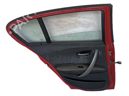 Left rear door BMW 1 (E87) 118 d | BP17568766C4 