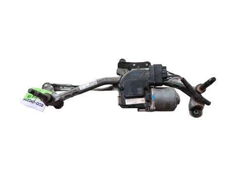 Front wiper motor FORD FIESTA VII (HJ, HF) | BP37172686M29 - Image 5