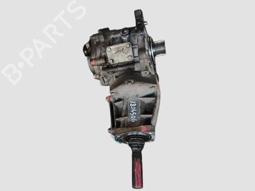 Used Front differential CITROËN C-CROSSER (VU_, VV_) 2.2 HDi (156 hp) 21027875