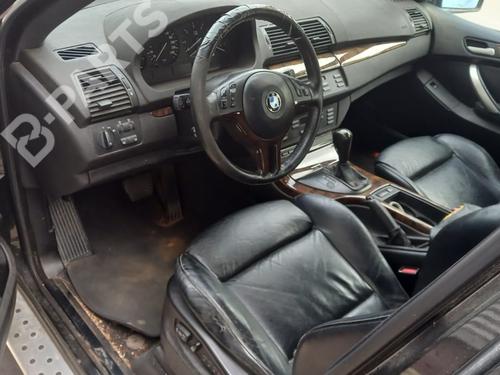 Right front window switch BMW X5 (E53) 3.0 d | BP8619974C105  - Image 8