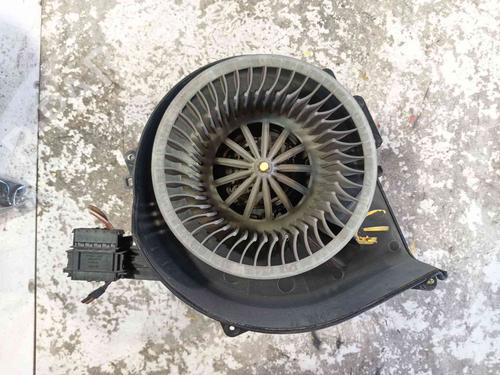 Varmeblæser Varmeblæser VW POLO IV (9N_, 9A_) 1.4 16V (75 hp) 37172742 37172742