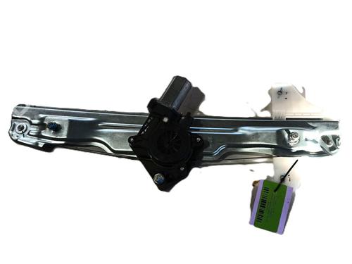 Used Rear right window mechanism Rear right window mechanism MG MG ZS SUV (AZS1) 1.0 T-GDi (111 hp) 33986441 33986441