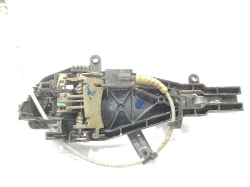 Rear right exterior door handle BMW 3 (E90) 320 d | BP9364388C130 