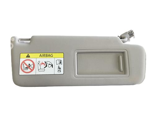right-sun-visor-skoda-octavia-iv-nx3-nn3-pv3-2020-31795349 main image