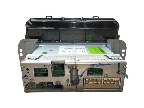 Bilradio HYUNDAI i10 III (AC3, AI3) 1.0 MPi | BP29625051E6