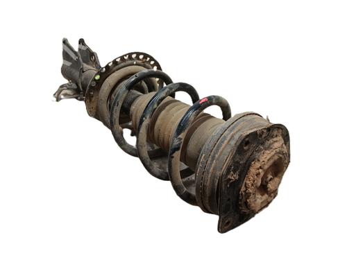 Used Right front shock absorber RENAULT KANGOO / GRAND KANGOO II (KW0/1_) 1.5 dCi 75 (KW07, KW10, KW04) (75 hp) 25739517