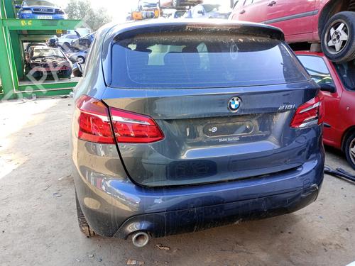 Front wiper motor BMW 2 Gran Tourer (F46)  | BP25005592M29 