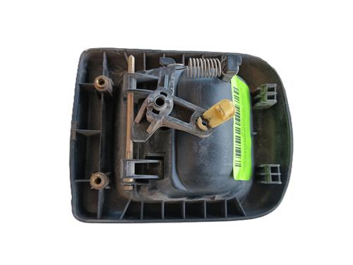 Front right exterior door handle NISSAN INTERSTAR Van (X70) dCi 100 | BP25746243C129 