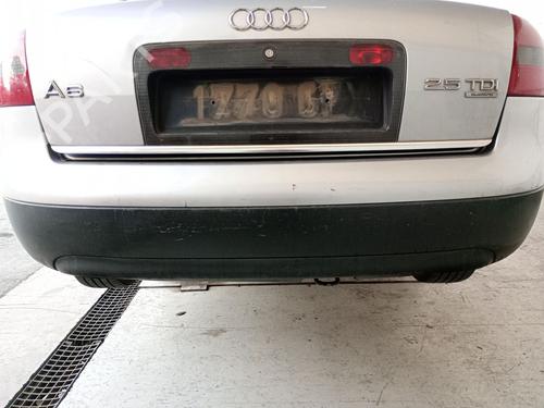 Stoßstange hinten AUDI A6 C5 (4B2) 2.5 TDI | BP22300878C8 