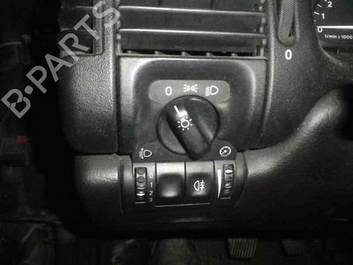 ABS pump OPEL VECTRA B (J96)  | BP5350499M43 