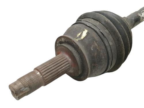 Left front driveshaft OPEL CORSA D (S07) 1.3 CDTI (L08, L68) | BP6027449M38 