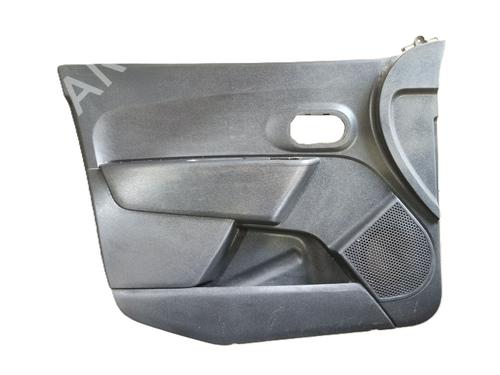 Venstre frontpanel DACIA DOKKER Box Body/MPV [2012-2021]  31795513