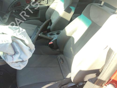 Left front driveshaft SEAT LEON (1P1) 1.9 TDI | BP30082012M38