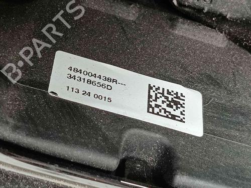 Steering wheel DACIA SANDERO III 1.0 TCe 90 | BP36881069C49 - Image 3