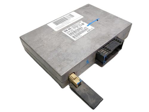 Used Electronic module VW TOUAREG (7LA, 7L6, 7L7) 5.0 V10 TDI (313 hp) 6877334