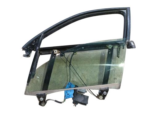 Used Front left window mechanism AUDI A4 B7 Avant (8ED) 2.5 TDI (163 hp) 29752052
