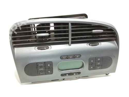 Climate control SEAT TOLEDO III (5P2) 1.9 TDI | BP7566564I5 