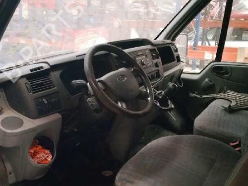 Right front suspension arm FORD TRANSIT Van (FA_ _)  | BP5809193M13 