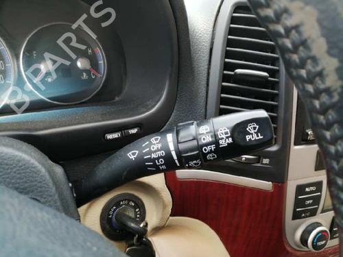 Steering column stalk HYUNDAI SANTA FÉ II (CM) 2.2 CRDi 4x4 | BP6285535I23