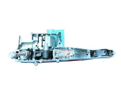 Front left exterior door handle PEUGEOT 208 I (CA_, CC_) 1.6 BlueHDi 100 | BP29887411C128