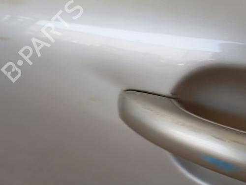 Left rear door VW TOUAREG (7LA, 7L6, 7L7) 2.5 R5 TDI | BP27482144C4 