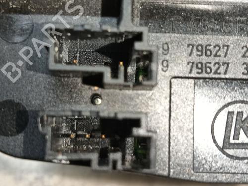 Switch PEUGEOT 3008 II SUV (MC_, MR_, MJ_, M4_) 1.5 BlueHDi 130 | BP29885351I30