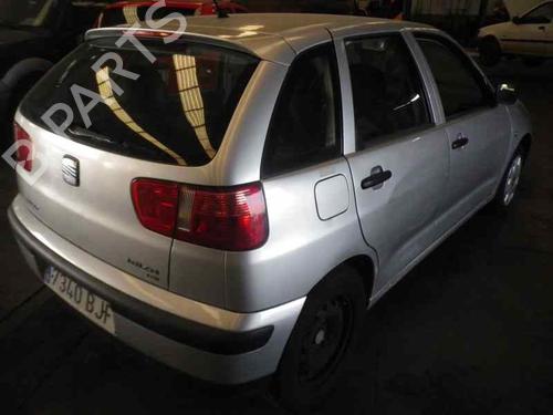 Comfort control module SEAT IBIZA II (6K1)  | BP9042691M56 