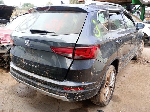 Køler SEAT ATECA (KH7, KHP) 1.5 TSI | BP26288576M31 