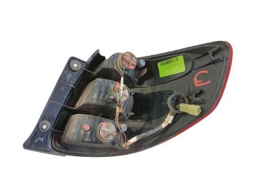 Left taillight SUZUKI SX4 (EY, GY) 1.6 VVT (RW416, YA21S) | BP36432733C34 - Image 3