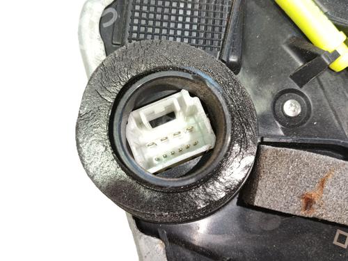 Front left lock LEXUS NX (_Z1_) 300h (AYZ10_) | BP32375610C98