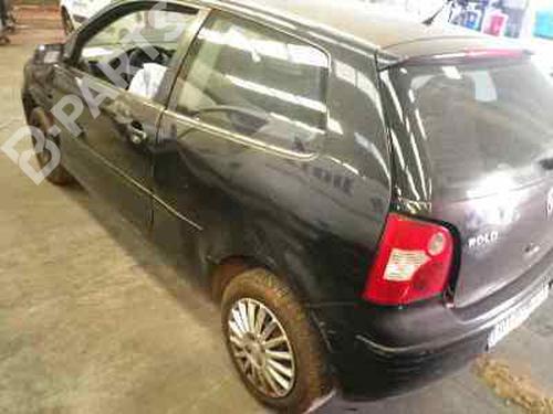 Left rear shock absorber VW POLO (9N_, 9A_)  | BP5348190M18  - Image 18