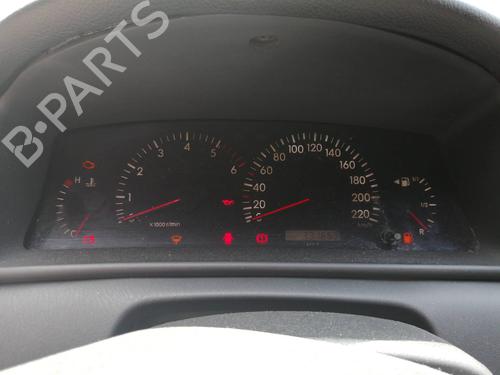Instrument cluster TOYOTA COROLLA (_E12_)  | BP13385966C47 