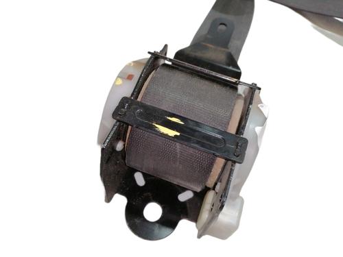 Front right seatbelt MITSUBISHI PAJERO III (V7_W, V6_W) 3.2 Di-D (V68W, V78W) | BP10642159I25 