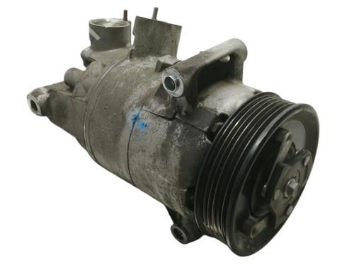 Used AC compressor VW GOLF VII (5G1, BQ1, BE1, BE2) [2012-2021]  13877664