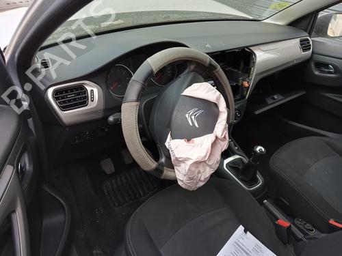 Left mirror CITROËN C-ELYSEE (DD_) 1.6 HDI 92 | BP35723242C26 - Image 8