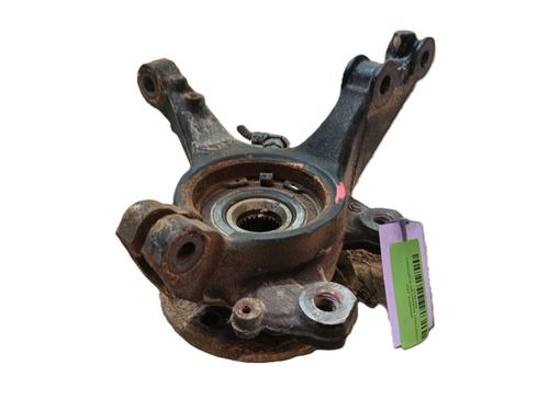 Used Left front steering knuckle Left front steering knuckle JEEP AVENGER (J2) 1.2 GSE T3 (101 hp) 35904273 35904273