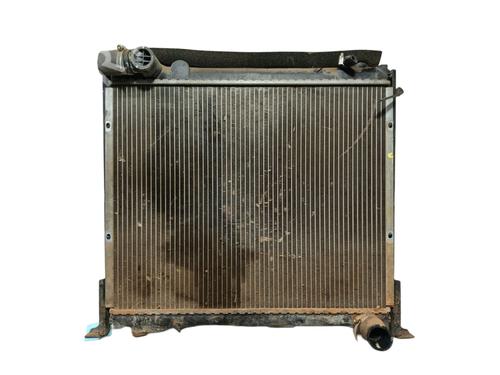 Used Water radiator SUZUKI VITARA (ET) HDI (SE 420HDI) (87 hp) 31990525
