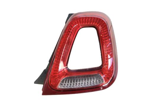 Used Right taillight Right taillight FIAT 500 (312_) 1.2 (312AXA1A) (69 hp) 36489476 36489476