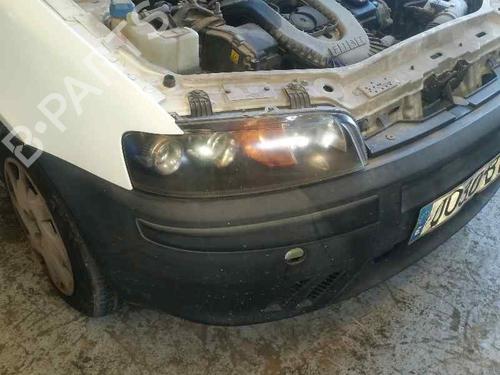 Fuel pump FIAT PUNTO (188_)  | BP5353169M76 