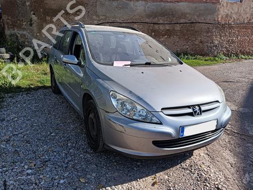 PEUGEOT 307 Break (3E) 2.0 HDI 110 (107 hp) 4183968