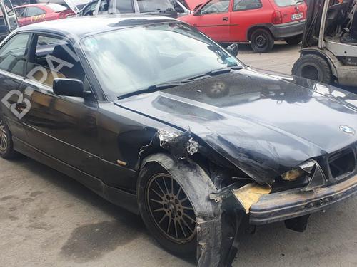 Steering column stalk BMW 3 Coupe (E36) 318 is | BP8924941I23 