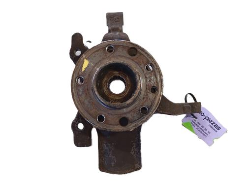 Used Left front steering knuckle Left front steering knuckle OPEL ASTRA H (A04) 1.7 CDTI (L48) (100 hp) 34053291 34053291