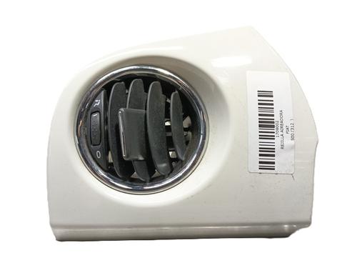 Used Air vent FIAT 500 (312_) 1.2 (312AXA1A) (69 hp) 19534693