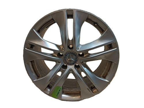 Rim MERCEDES-BENZ E-CLASS (W212) E 220 CDI / BlueTEC (212.001, 212.002) A2124010902 | ET48 | 8Jx17