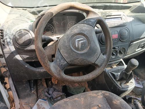 Rim CITROËN NEMO Box Body/MPV (AA_) 1.3 HDi 75 | BP25604384C45 