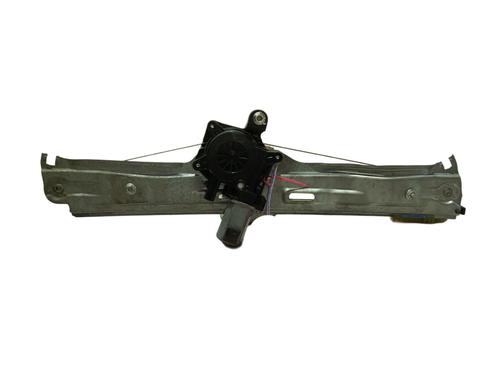 Used Rear right window mechanism FIAT TIPO Hatchback (356_, 357_) 1.4 (356HXA1B, 357) (95 hp) 31995738