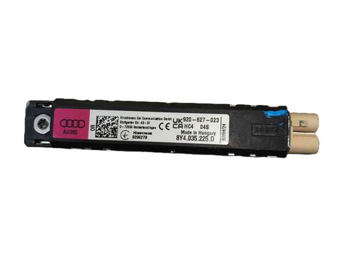 Electronic module AUDI A3 Sportback (8YA, 8YF) 35 TDI | BP38047626M83 - Image 3