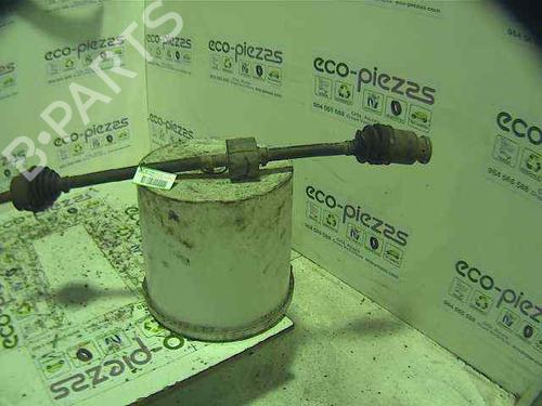 Used Right front driveshaft FIAT PUNTO (188_) [1999-2012]  5346470