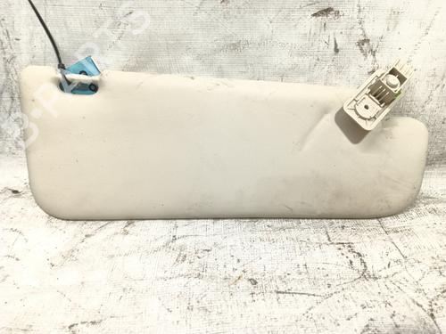 Left sun visor FIAT 500 (312_) 1.2 (312AXA1A) | BP19106229I1 